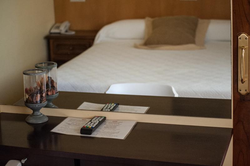Hostal Antolin Редондела Экстерьер фото